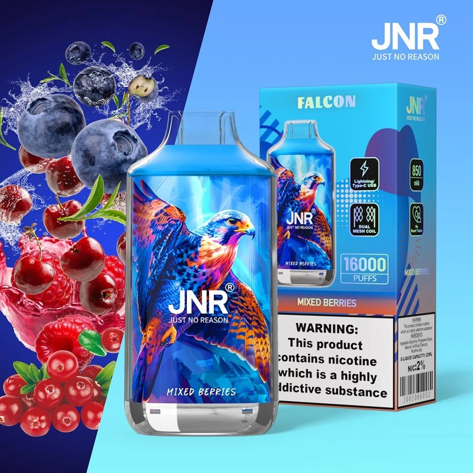 JNR Falcon 16000 price