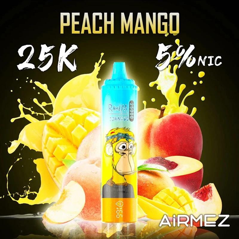 Airmez Tornado 25k suppliers