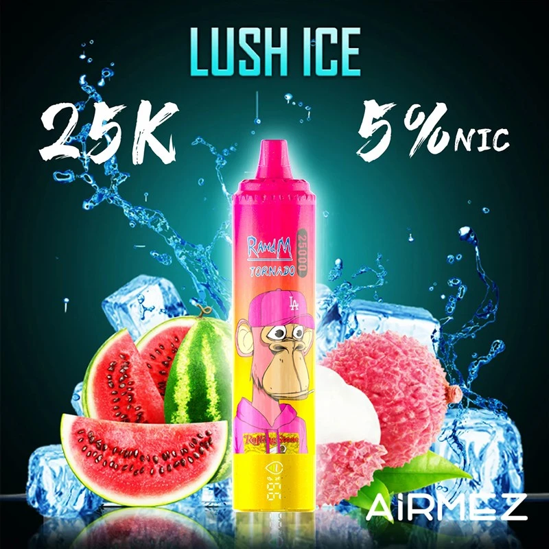 Airmez Tornado 25k high quality