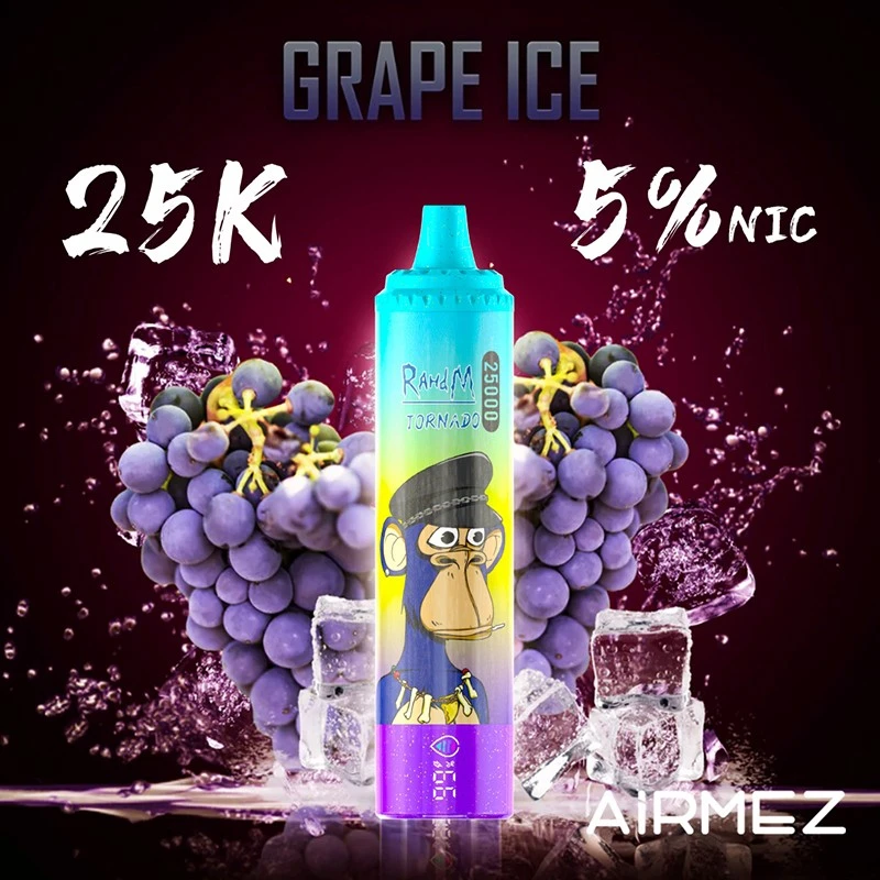 Airmez Tornado 25k price