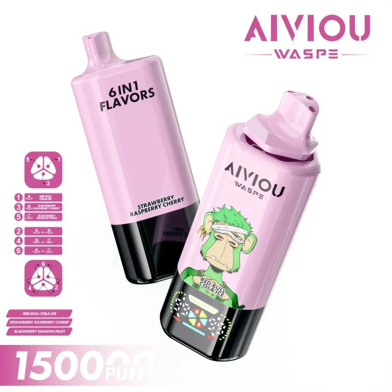 AIVIOU 150K 6 in 1 suppliers