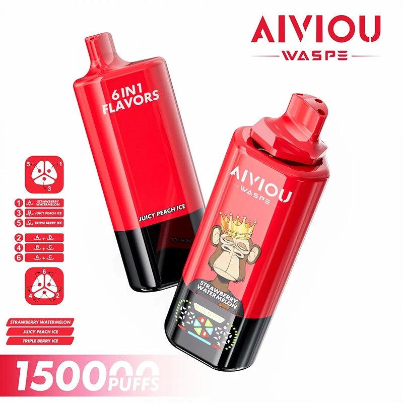 AIVIOU 150K 6 in 1 price
