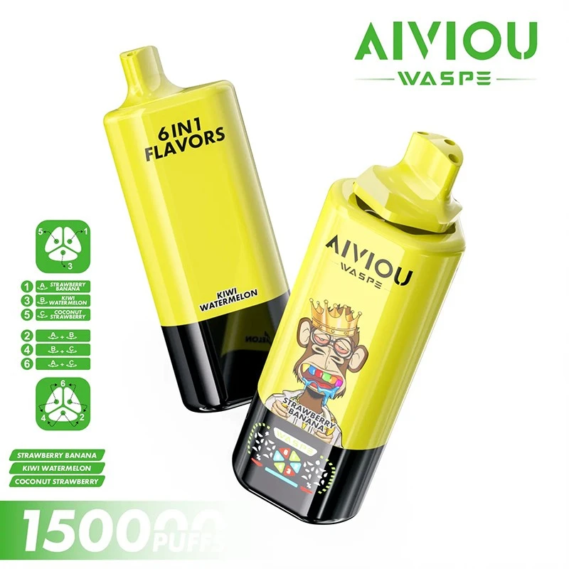 AIVIOU 150K 6 in 1 manufacturers