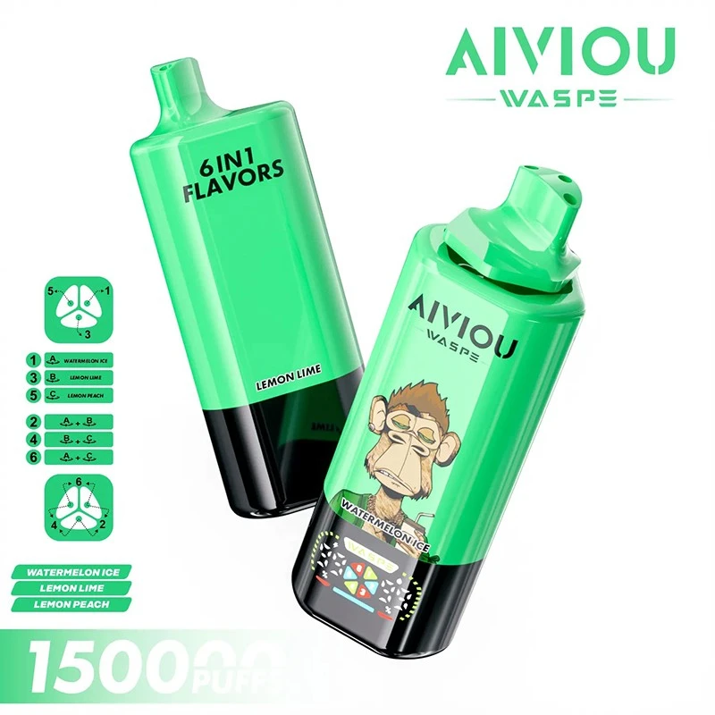 AIVIOU 150K 6 in 1 high quality