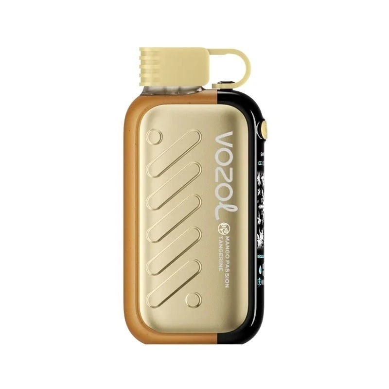 Gear 50K Puff For Vozol factory