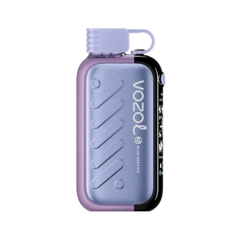 Gear 50K Puff For Vozol factory