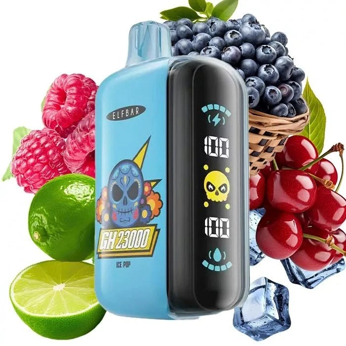 GH 23000 For ELF BAR factory
