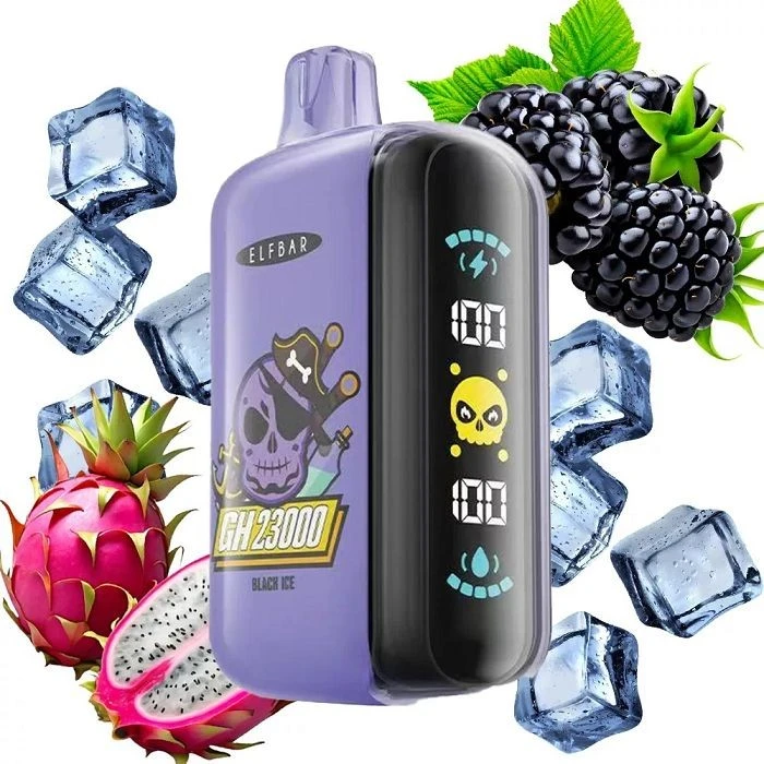 GH 23000 For ELF BAR suppliers