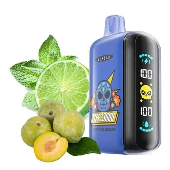 GH 23000 For ELF BAR high quality