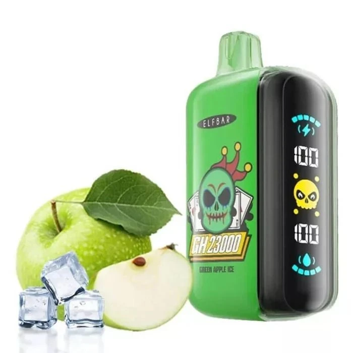 GH 23000 For ELF BAR price