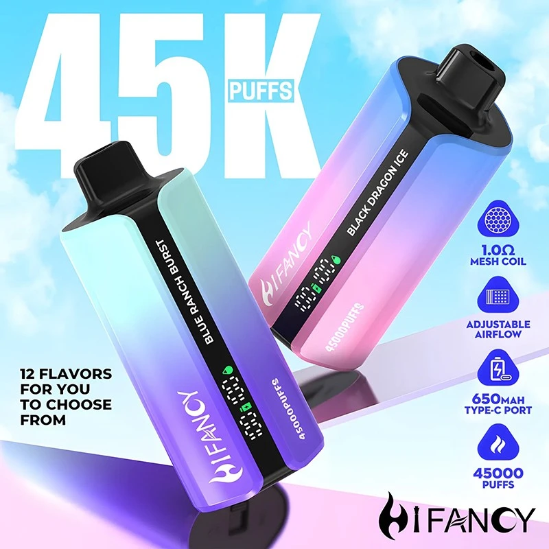 Hifancy Dream 45k best