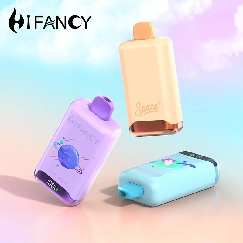 Hifancy Space 50K best