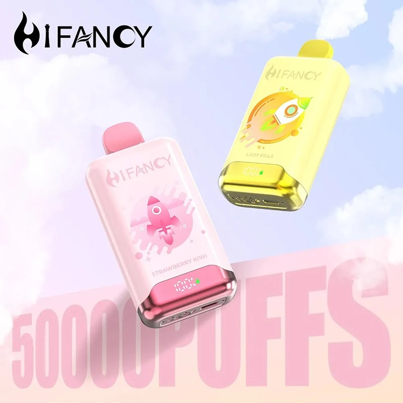 Hifancy Space 50K suppliers