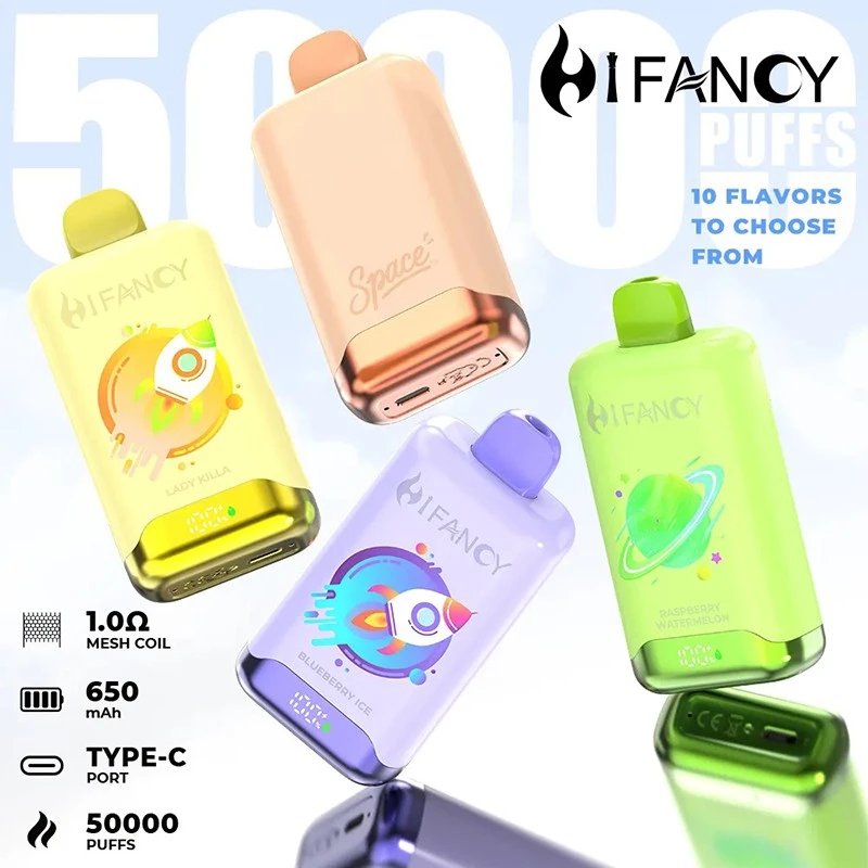 Hifancy Space 50K manufacturers