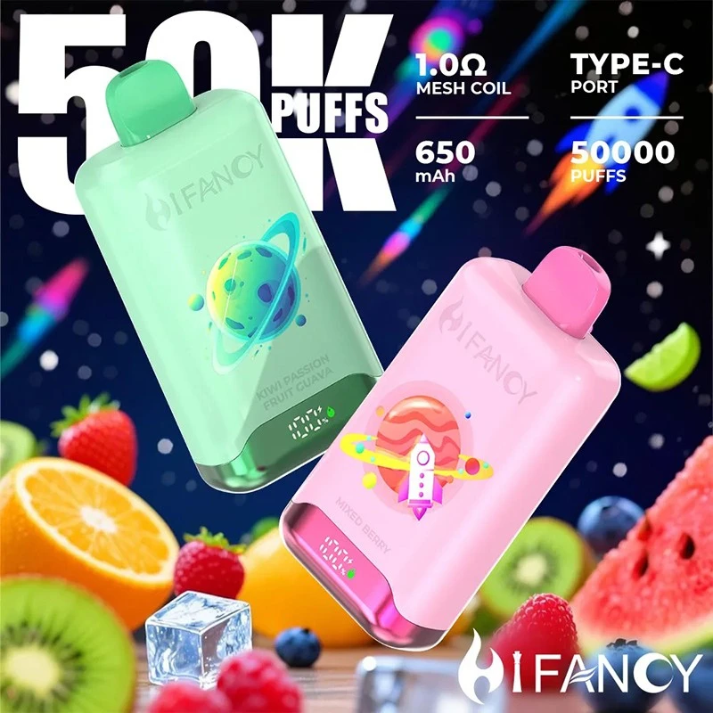 Hifancy Space 50K price