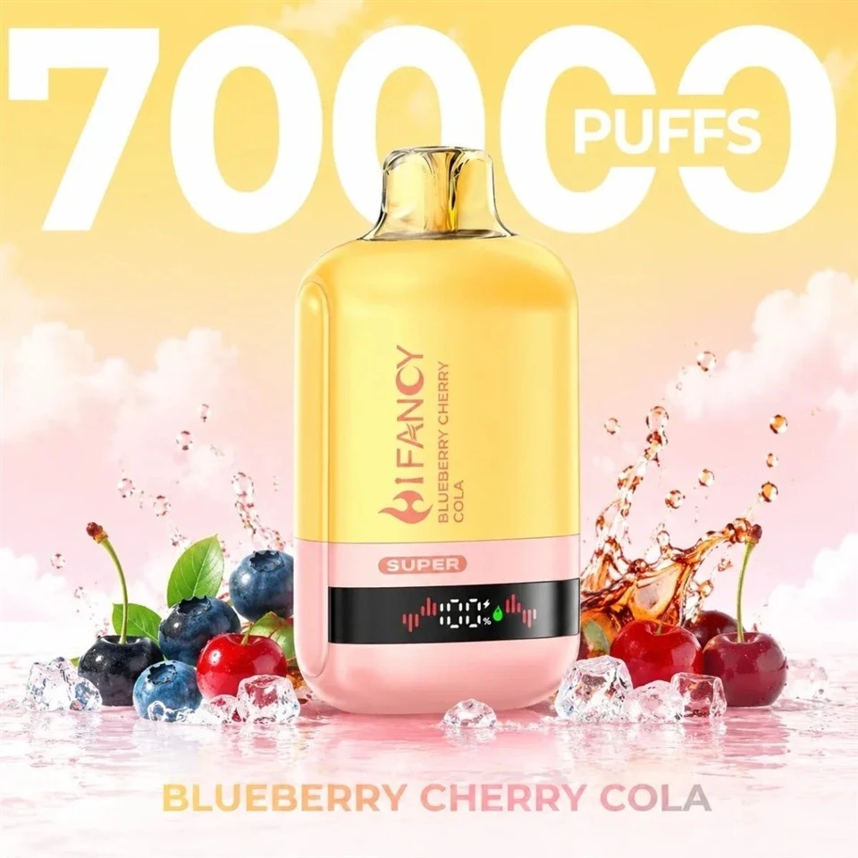 Hifancy Super 70K best