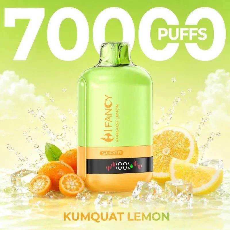 Hifancy Super 70K high quality