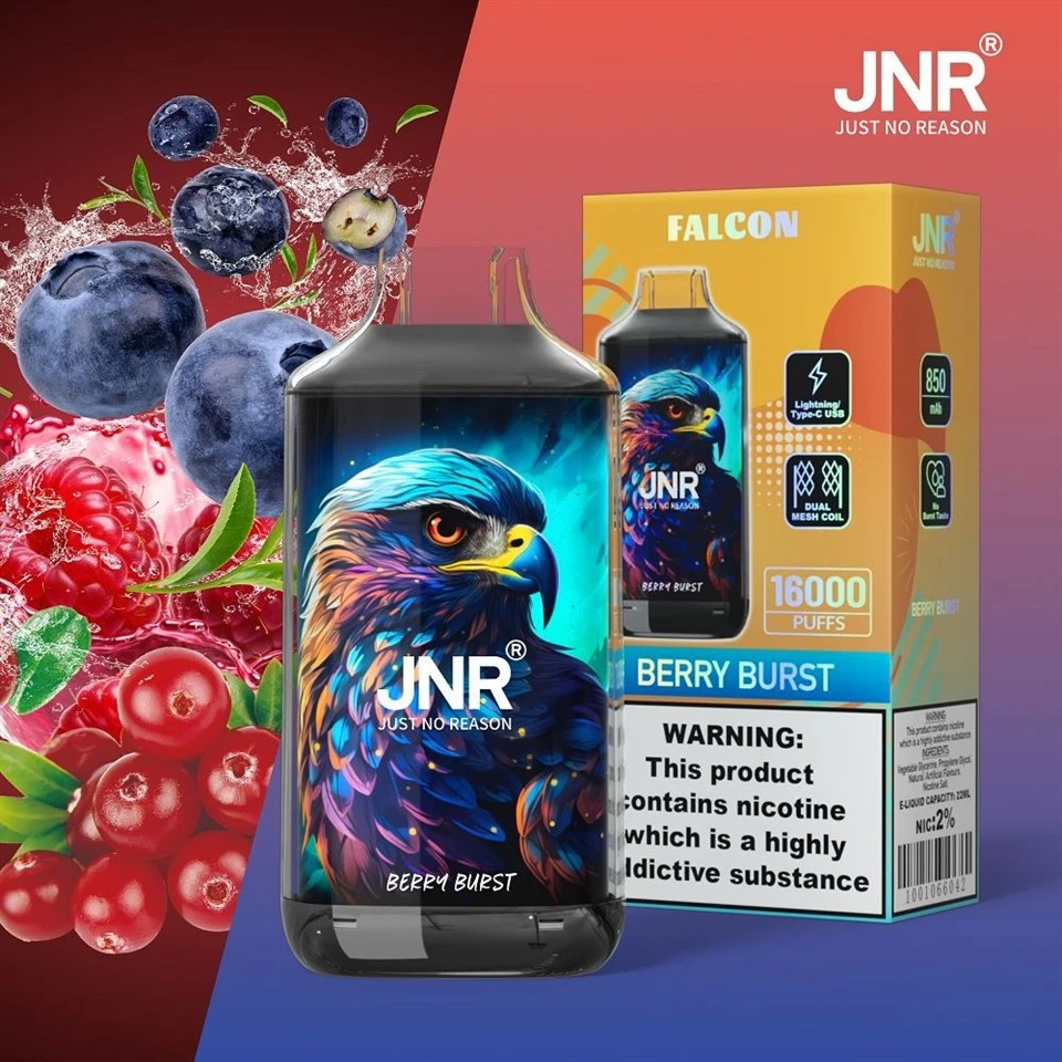 JNR Falcon 16000 suppliers