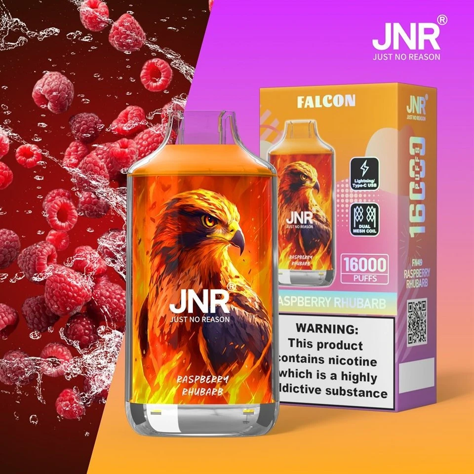 JNR Falcon 16000 high quality