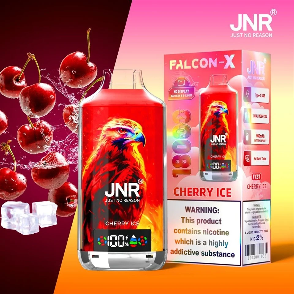 JNR Falcon 18000 suppliers
