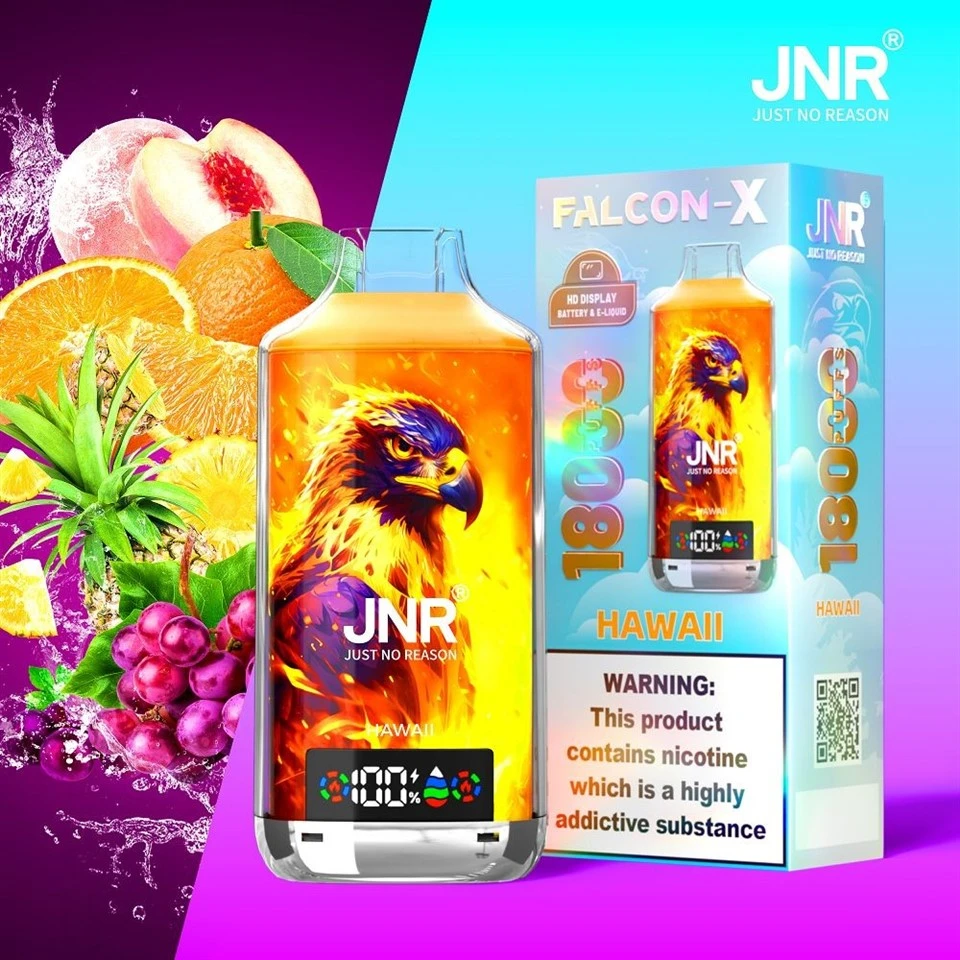 JNR Falcon 18000 high quality