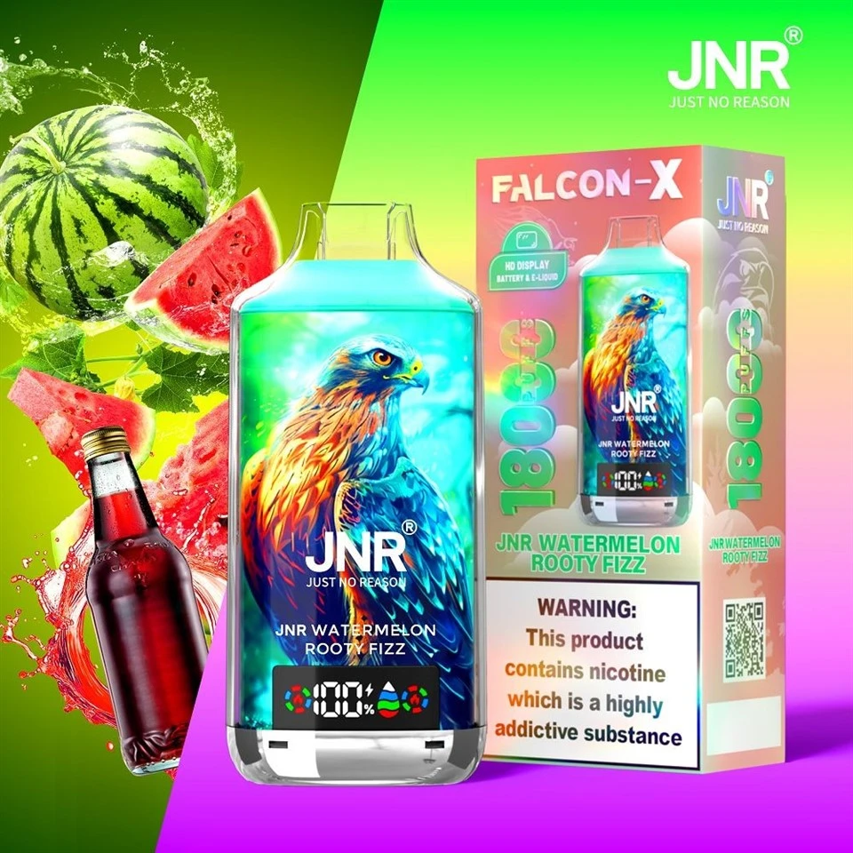 JNR Falcon 18000 price