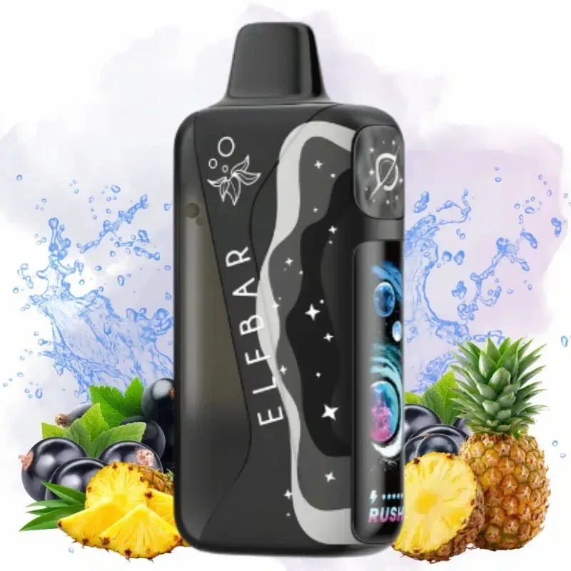 Lush King Pro For ELF BAR best