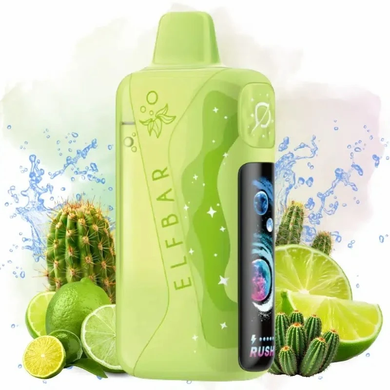 Lush King Pro For ELF BAR price