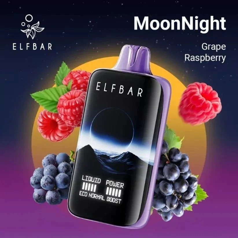 Moon Night 40000 For ELF BAR price