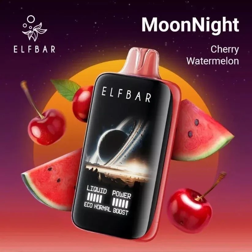 Moon Night 40000 For ELF BAR high quality