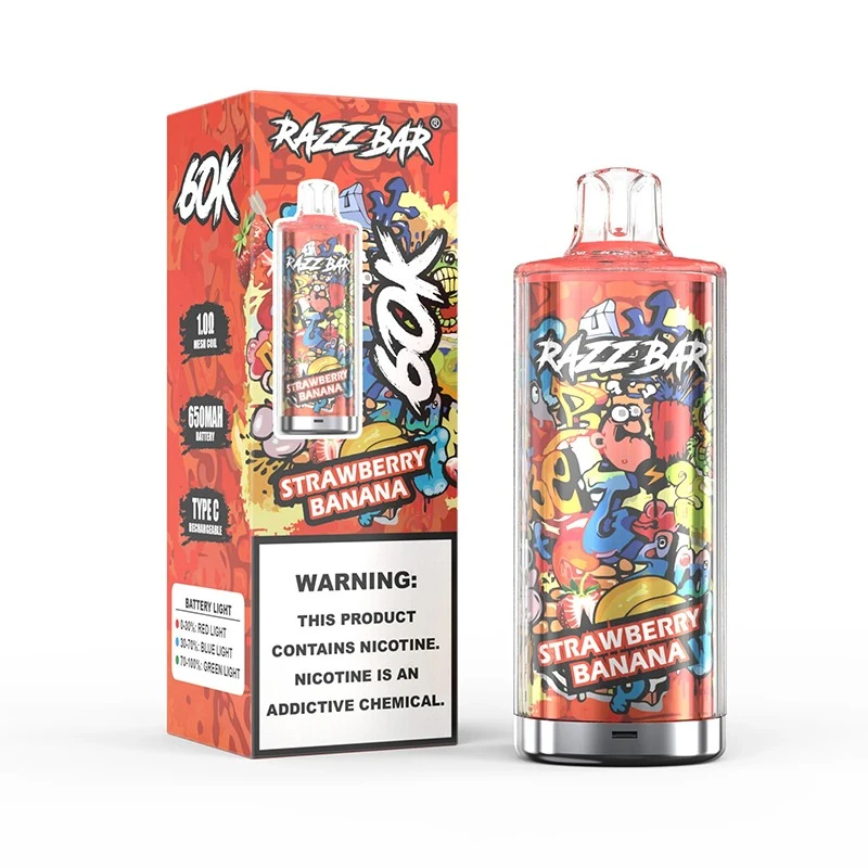 Razz Bar 160K suppliers