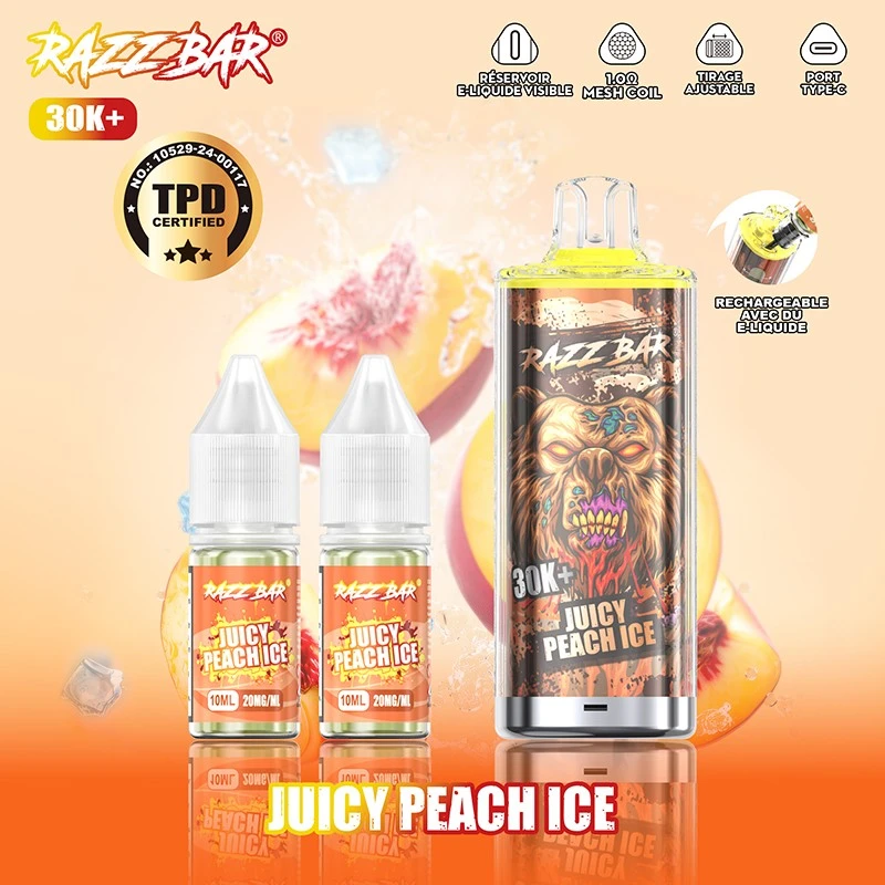 Razz Bar 30K+ price