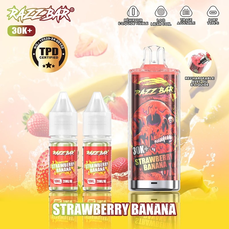Razz Bar 30K+ high quality