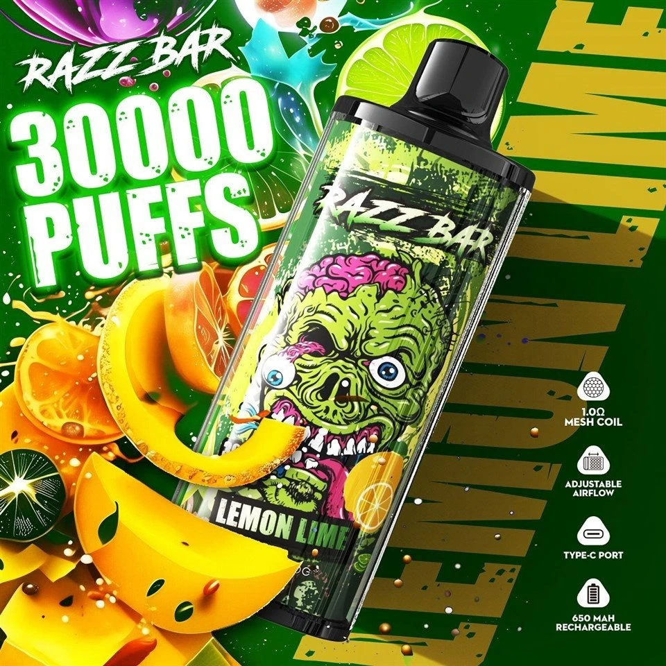 Razz Bar 30K suppliers