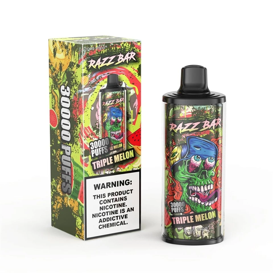 Razz Bar 30K price
