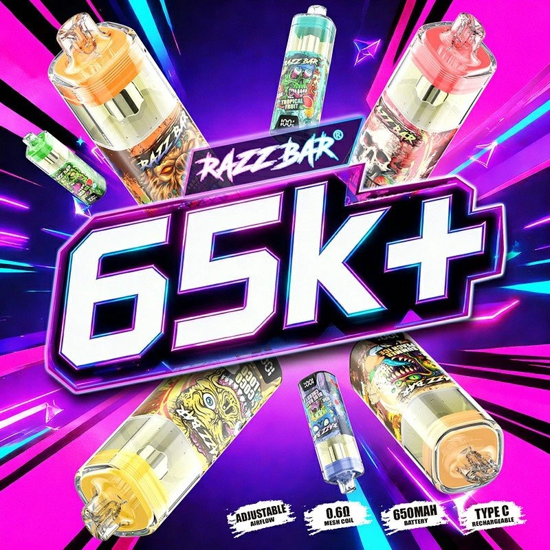 Razz Bar 65K+ price