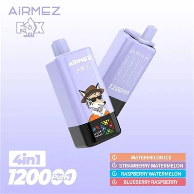 Airmez Fox 120K 4 in 1