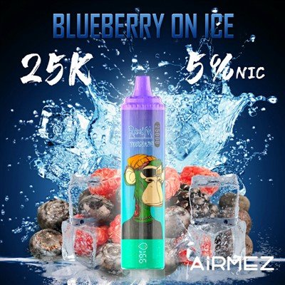 Airmez Tornado 25k