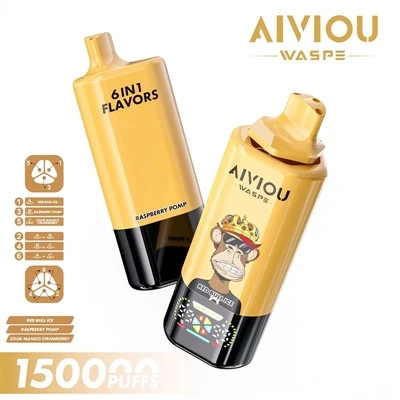 AIVIOU 150K 6 in 1