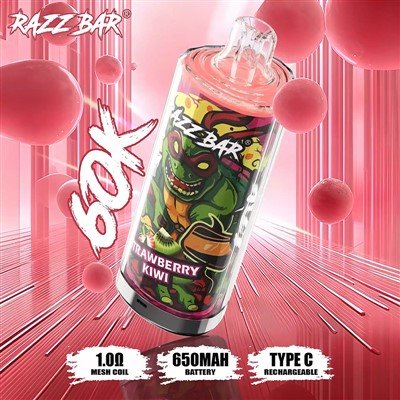 Razz Bar 160K