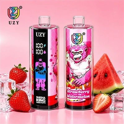 UZY Shisha Hookah 120K
