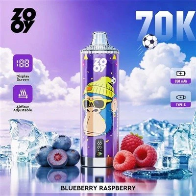 Zooy Crystal 70K