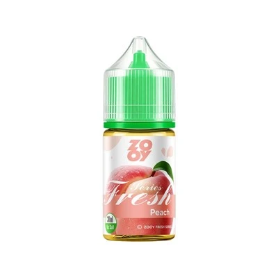 ZOOY Fresh Series 30ml