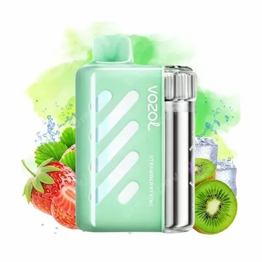 Vista 40K Puff For Vozol high quality