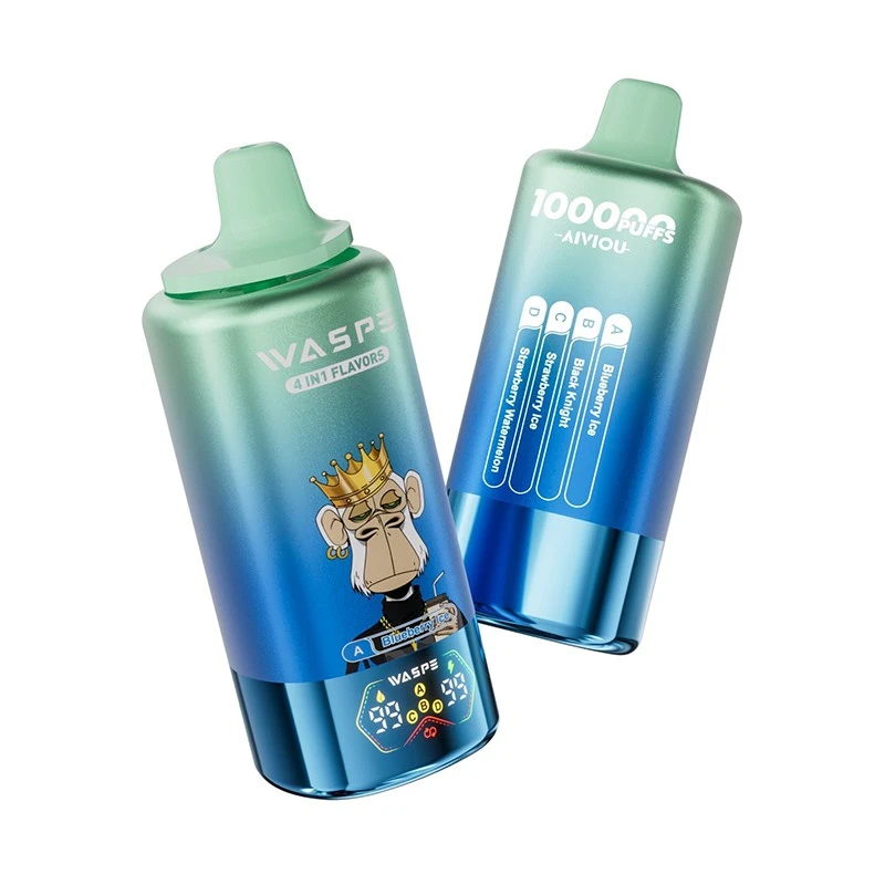 WASPE 100K 4 in 1 price