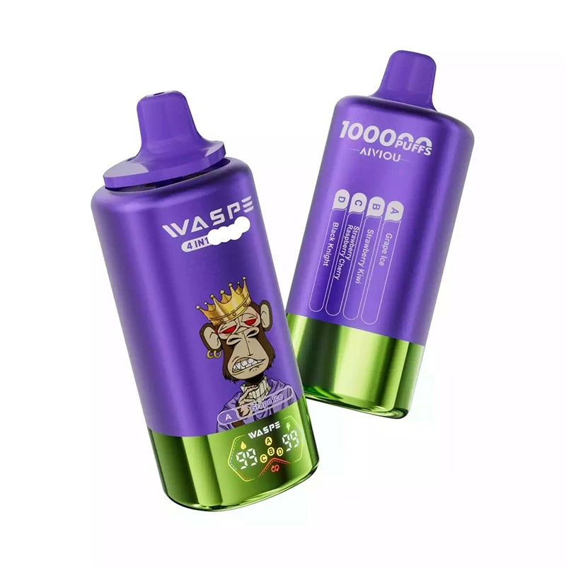 WASPE 100K 4 in 1 manufacturers