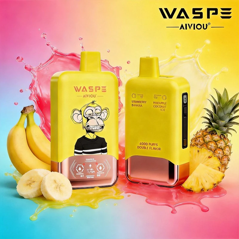 WASPE 40K DOUBLE FALVOR price