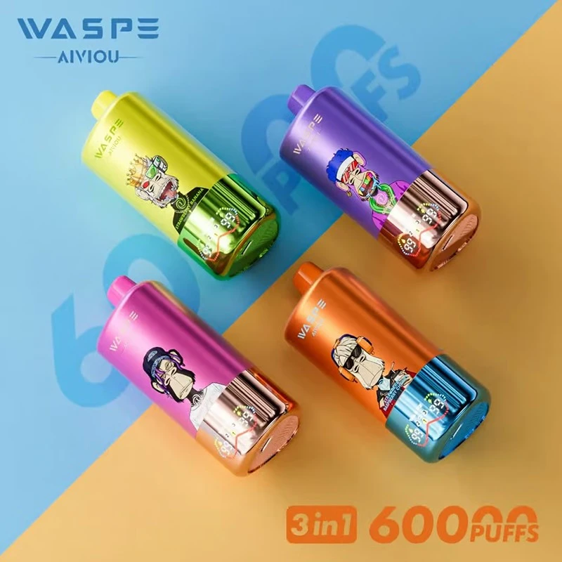WASPE 60K Triple FALVOR suppliers