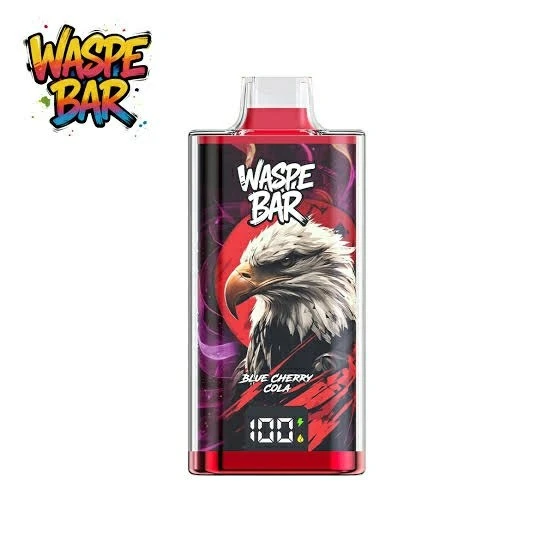WASPE Bar 60K PUFFS factory