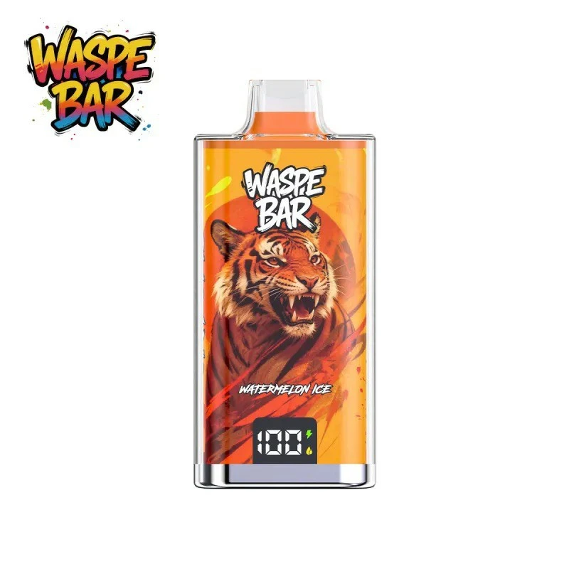 WASPE Bar 60K PUFFS price